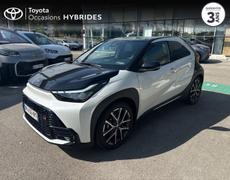 Toyota Aygo X Nîmes