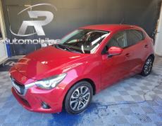 Mazda Mazda2 Argentré