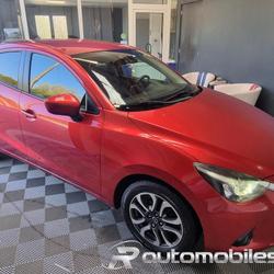 Mazda Mazda2 1.5 D 105 SELECTION Argentr&eacute;