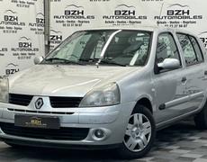Renault Clio 2 Vern-sur-Seiche