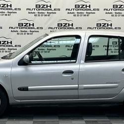 Renault Clio 2 1.4 16V 98CH LUXE PRIVILEGE CLIM / REGULATEUR 5P GARANTIE 12 MOIS Vern-sur-Seiche
