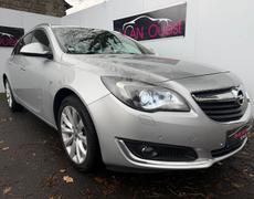 Opel Insignia Sports Tourer Quévert