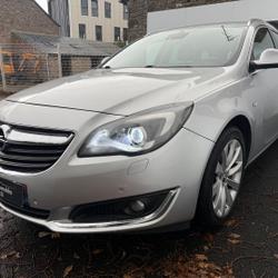 Opel Insignia Sports Tourer 1.6 CDTI 136CH ECOFLEX INNOVATION Qu&eacute;vert