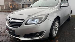 Opel Insignia  - photo 1