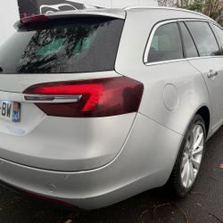 Opel Insignia Sports Tourer 1.6 CDTI 136CH ECOFLEX INNOVATION Qu&eacute;vert