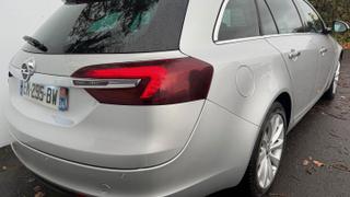Opel Insignia  - photo 2
