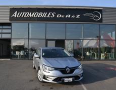 Renault Megane 4 Coëtmieux