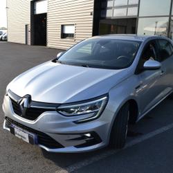 Renault Megane 4 1.5 BLUE DCI 115CH BUSINESS -21N Co&euml;tmieux