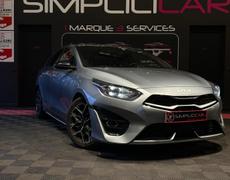 Kia Cee'd La Motte-Servolex
