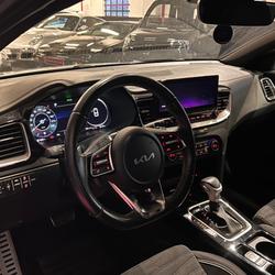 Kia Cee'd PROCEED 1.5 T-GDI 160 GT-LINE BUSINESS DCT La Motte-Servolex