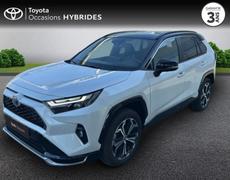 Toyota RAV4 Nîmes