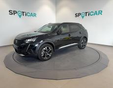 Peugeot e-2008 Fleury-les-Aubrais