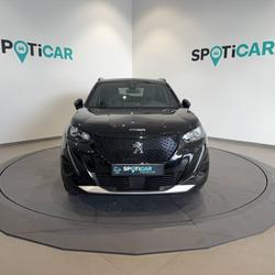 Peugeot e-2008 2008 Electrique 136 ch Allure Fleury-les-Aubrais