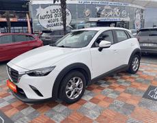 Mazda CX-3 Lescure-d'Albigeois