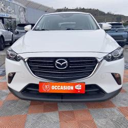 Mazda CX-3 2.0 SKYACTIV G 121 ELEGANCE Lescure-d'Albigeois