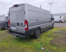 Fiat Ducato Carquefou
