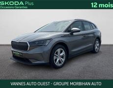 Skoda Enyaq - IV 60 - 27 490 €