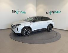 Peugeot 3008 Fleury-les-Aubrais