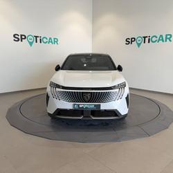 Peugeot 3008 3008 Hybrid 136 e-DCS6 GT Fleury-les-Aubrais