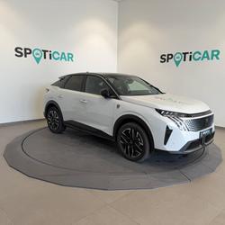 Peugeot 3008 3008 Hybrid 136 e-DCS6 GT Fleury-les-Aubrais