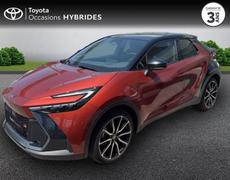 Toyota C-HR Nîmes