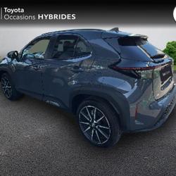 Toyota Yaris Cross 130h GR Sport MY25 N&icirc;mes