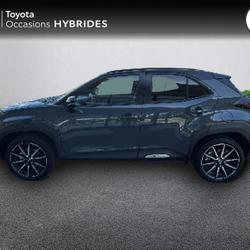 Toyota Yaris Cross 130h GR Sport MY25 N&icirc;mes