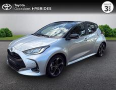 Toyota Yaris Nîmes