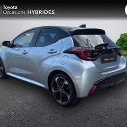 Toyota Yaris 130h Collection 5p MY25 N&icirc;mes