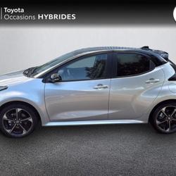 Toyota Yaris 130h Collection 5p MY25 N&icirc;mes