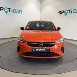Opel Corsa Electrique 136 ch & Batterie 50 kWh Edition occasion - Fleury-les-Aubrais - photo 2/26