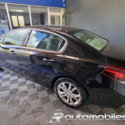 Peugeot 508 2.0 HDI 150 FELINE Argentr&eacute;