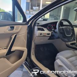 Peugeot 508 2.0 HDI 150 FELINE Argentr&eacute;