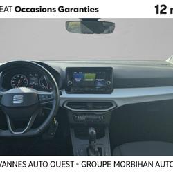 Seat Ibiza 1.0 ECOTSI 110 CH S/S DSG7 Style Business Ploeren