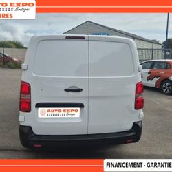 Peugeot Expert LONG 1.5 BLUEHDI 102 CH BV6 S&S Plourin