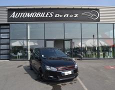 Volkswagen Polo Coëtmieux
