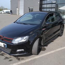 Volkswagen Polo 1.4 TSI 180CH GTI DSG7 3P Co&euml;tmieux