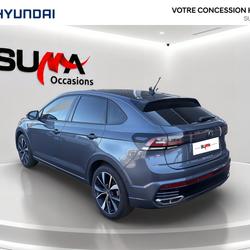Volkswagen Taigo 1.5 TSI 150 DSG7 R-Line occasion - Nevers - photo 3/15