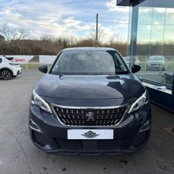 Peugeot 3008 1.2 PureTech 130ch S&S Active Business Eysines