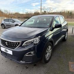 Peugeot 3008 1.2 PureTech 130ch S&S Active Business Eysines