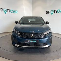 Peugeot 3008 BlueHDi 130ch S&S EAT8 GT occasion - Fleury-les-Aubrais - photo 2/28