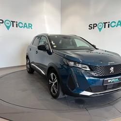 Peugeot 3008 BlueHDi 130ch S&S EAT8 GT occasion - Fleury-les-Aubrais - photo 3/28