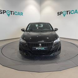 Peugeot 208 208 PureTech 75 S&S BVM5 Like Fleury-les-Aubrais