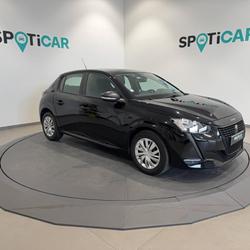 Peugeot 208 208 PureTech 75 S&S BVM5 Like Fleury-les-Aubrais