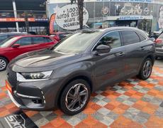DS DS7 Crossback Lescure-d'Albigeois