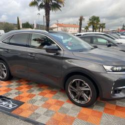 DS DS7 Crossback BlueHDi 130 EAT8 GRAND CHIC CUIR Toit Attelage Lescure-d'Albigeois