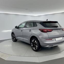 Opel Grandland 1.5 130ch BVA8 Elegance Business Chauray