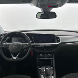 Opel Grandland 1.5 130ch BVA8 Elegance Business Chauray