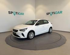 Opel Corsa Fleury-les-Aubrais