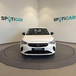 Opel Corsa 1.2 75 ch BVM5 Connect occasion - Fleury-les-Aubrais - photo 2/22